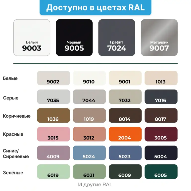 Потолок кубообразный Албес 30х160 мм, алюминий